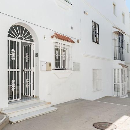 Apartamento Los Naranjos En Vejer Vejer de la Frontera Εξωτερικό φωτογραφία