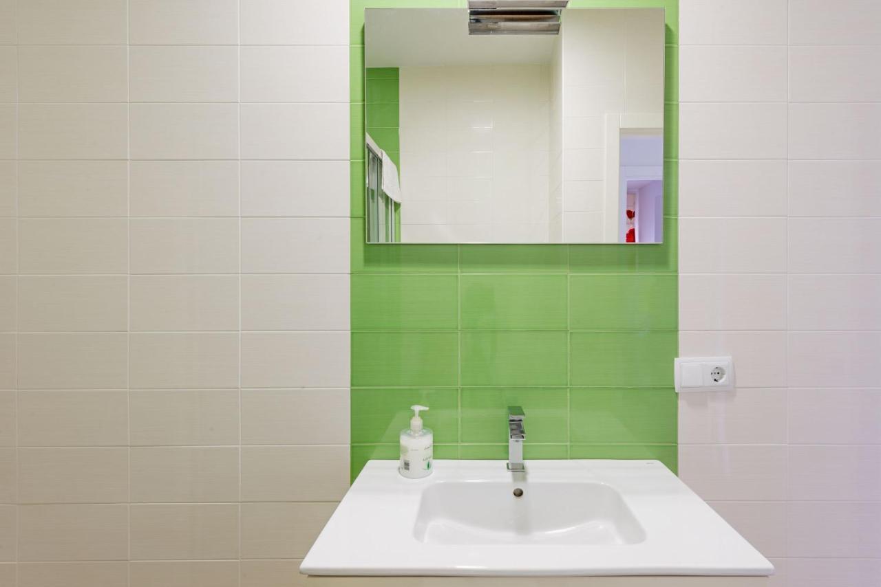 Apartamento Los Naranjos En Vejer Vejer de la Frontera Εξωτερικό φωτογραφία