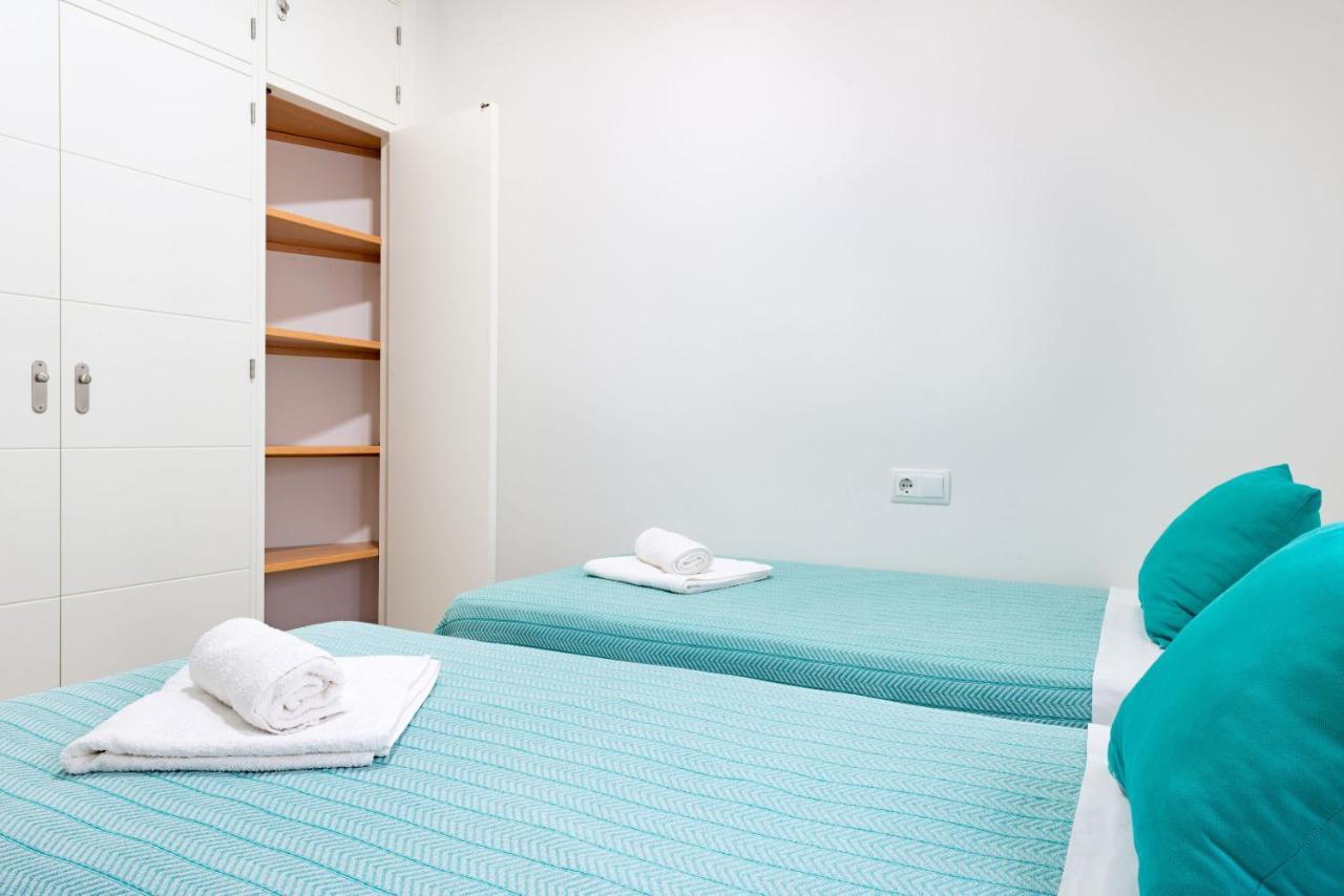 Apartamento Los Naranjos En Vejer Vejer de la Frontera Εξωτερικό φωτογραφία
