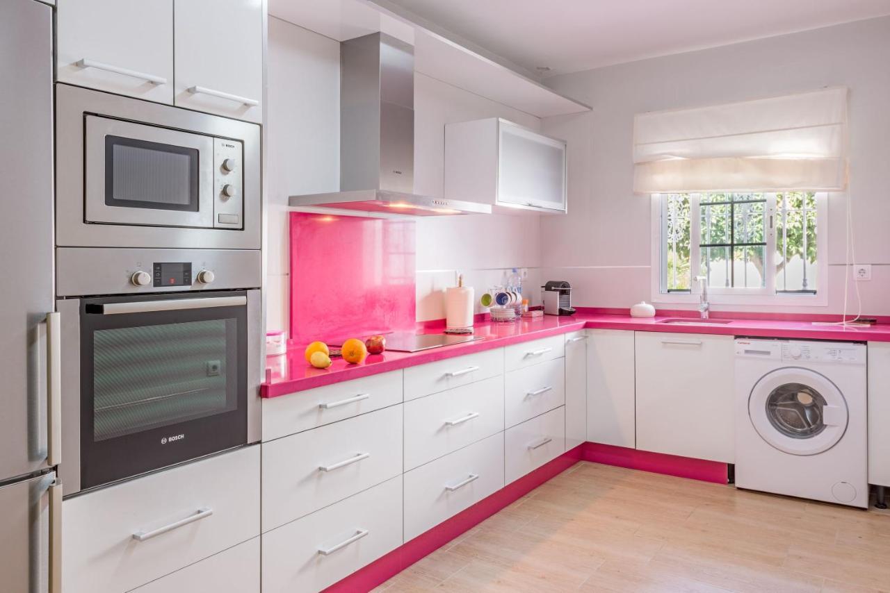 Apartamento Los Naranjos En Vejer Vejer de la Frontera Εξωτερικό φωτογραφία