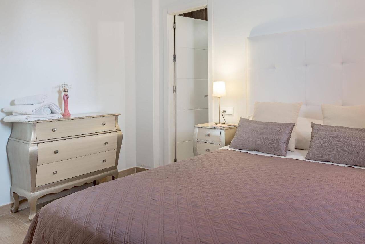 Apartamento Los Naranjos En Vejer Vejer de la Frontera Εξωτερικό φωτογραφία