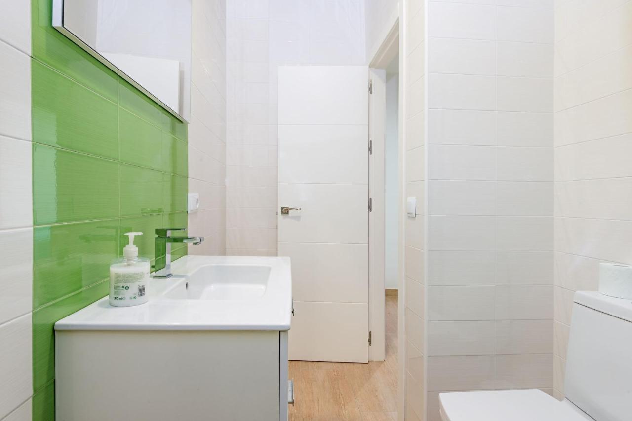 Apartamento Los Naranjos En Vejer Vejer de la Frontera Εξωτερικό φωτογραφία