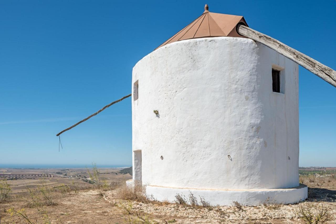Apartamento Los Naranjos En Vejer Vejer de la Frontera Εξωτερικό φωτογραφία