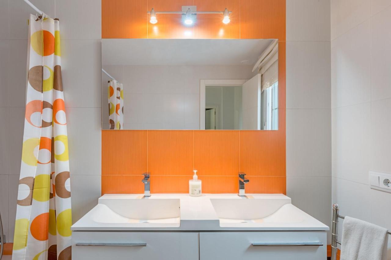 Apartamento Los Naranjos En Vejer Vejer de la Frontera Εξωτερικό φωτογραφία